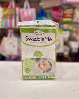 SwaddleMe fts40301