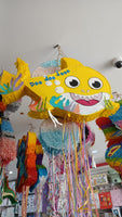 Pinata Baby Shark tsp008