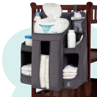 Crib and Nursery Organizer