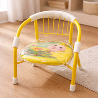 Squeaky bottom Chair fts27457