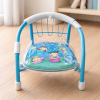 Squeaky bottom Chair fts27457