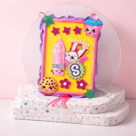 Piñata Shopkins tsp032