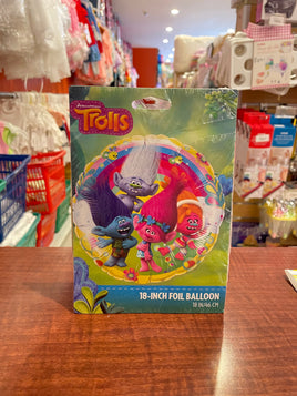 Balloon 18' Trolls 58659