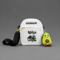 Minecraft Shoulder bag fts26197