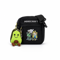 Minecraft Shoulder bag fts26197
