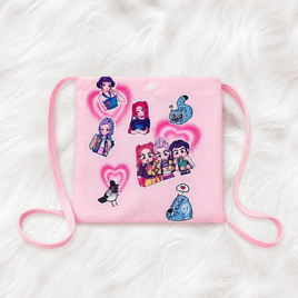 K-pop handbag fts26191