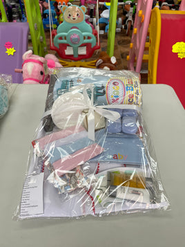 Hospital Pack 10010