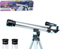 Toy Telescope