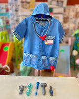 Career Outfit Veterinarian FTS17730