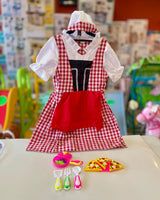 Career Outfit Chef FTS17729