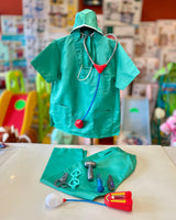 Career Outfit Surgeon FTS17739