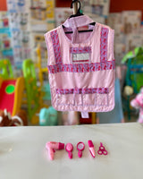 Career Outfit- Hair Stylist fts17734