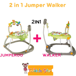 Walker-Multi Function FTS32359