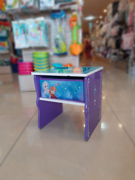 Wood Side Table MN DeltaFL86723MN