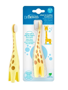 DB Infant-Toddler Toothbrush