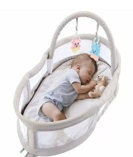 Carry Along Bassinet FTOY2023070