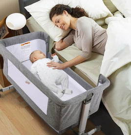 By your side Sleeper FTS32344