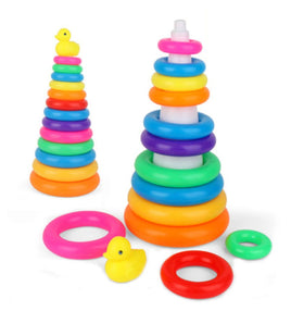 Duck Stacking Ring FTS17044