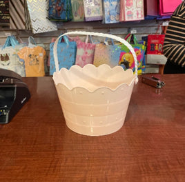 Easter Basket 24450
