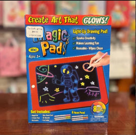 Toy Light Up Drawing Pad Ftoy2022066