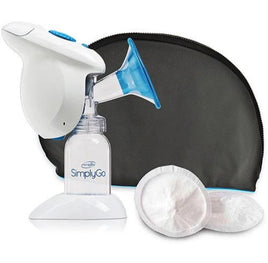 Breast Pump Single Electric E6790