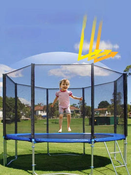 Trampoline FTS17867