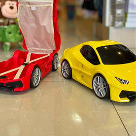 Suitcase Car Design FTS28460