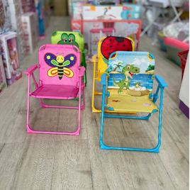 Beach Chair FTS29951