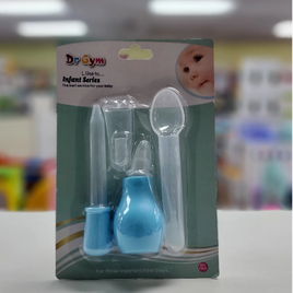 Medical Set 4pc FTS32176