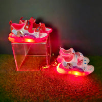 Character Themed Sandals fts40426