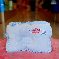 Pillow for Baby Lg  FTS32119