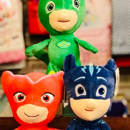Plush PJ Mask Assorted FTS17389