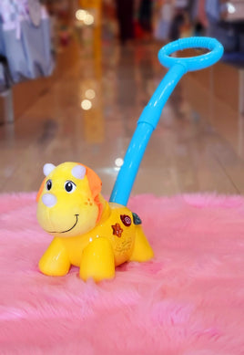 Toy Push n' Walk Dino Win692