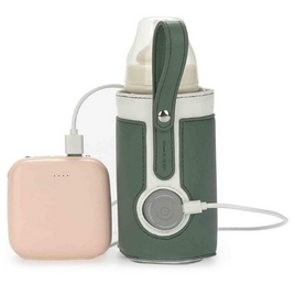 Baby Portable Car Bottle Warmer TS202070