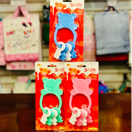 Rattle Bear/Keys FTS32426