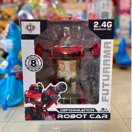 Toy Remote Transformer  FTOY2021153