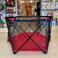 Fence Barrier FTS32355