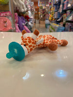 Plush Paci-Pal TS202082
