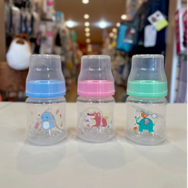 Nurser Wide Neck 5oz FTS32442