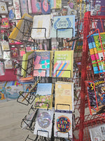 Greeting card TSGC