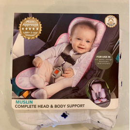 Body Support Muzlin Snuzzler FTS32659