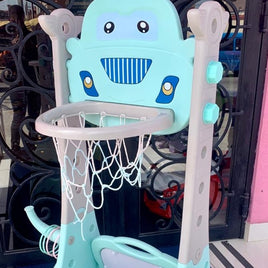Toy Basketball Hoop 6-in-1 FTS32323