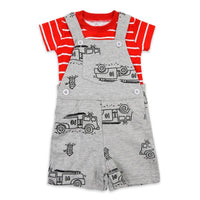 Baby Outfit FTS40316-6M