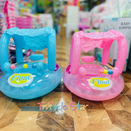 Floatie w/balls FTS17638