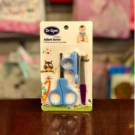 Manicure Set 3pc FTS32261