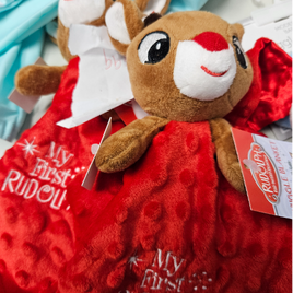 Security blanket 10012