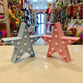 Kids Night Light Star FTS23798