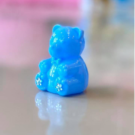 Token Plastic Bear  FTS23036