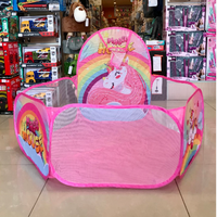 Toy Unicorn Ball Pit Ftoy2023034