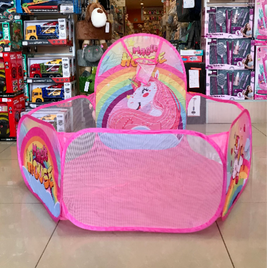 Toy Unicorn Ball Pit Ftoy2023034